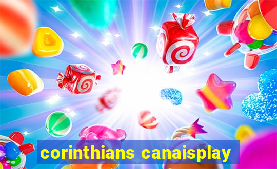 corinthians canaisplay